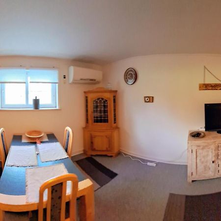 Odins Have Apartment Arrild Exterior foto