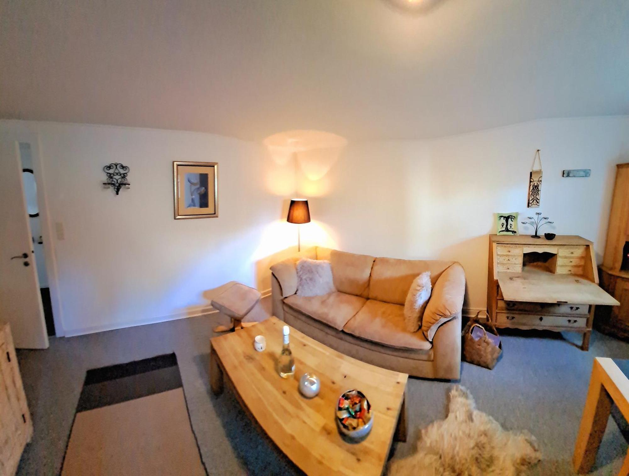 Odins Have Apartment Arrild Exterior foto