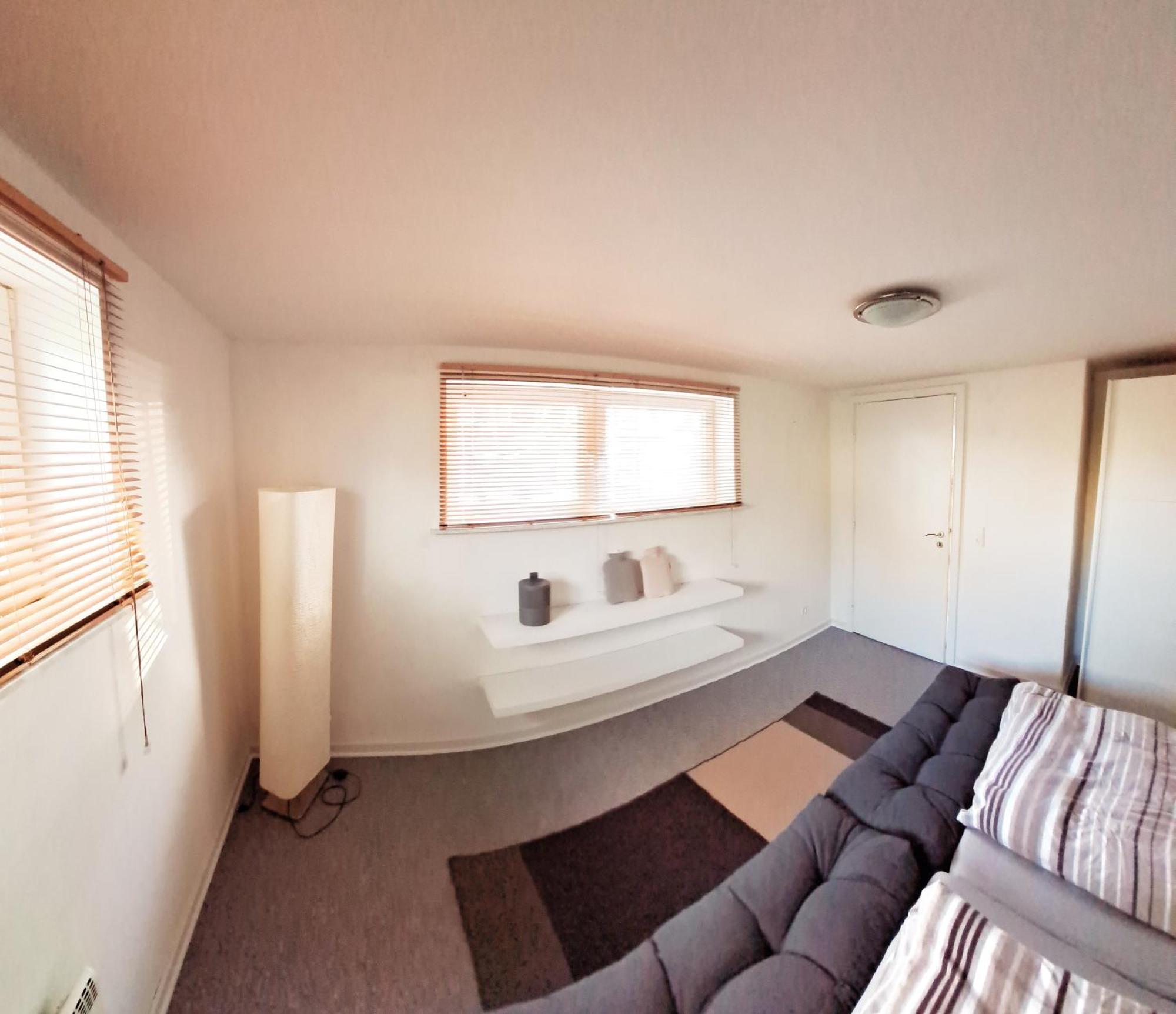Odins Have Apartment Arrild Exterior foto