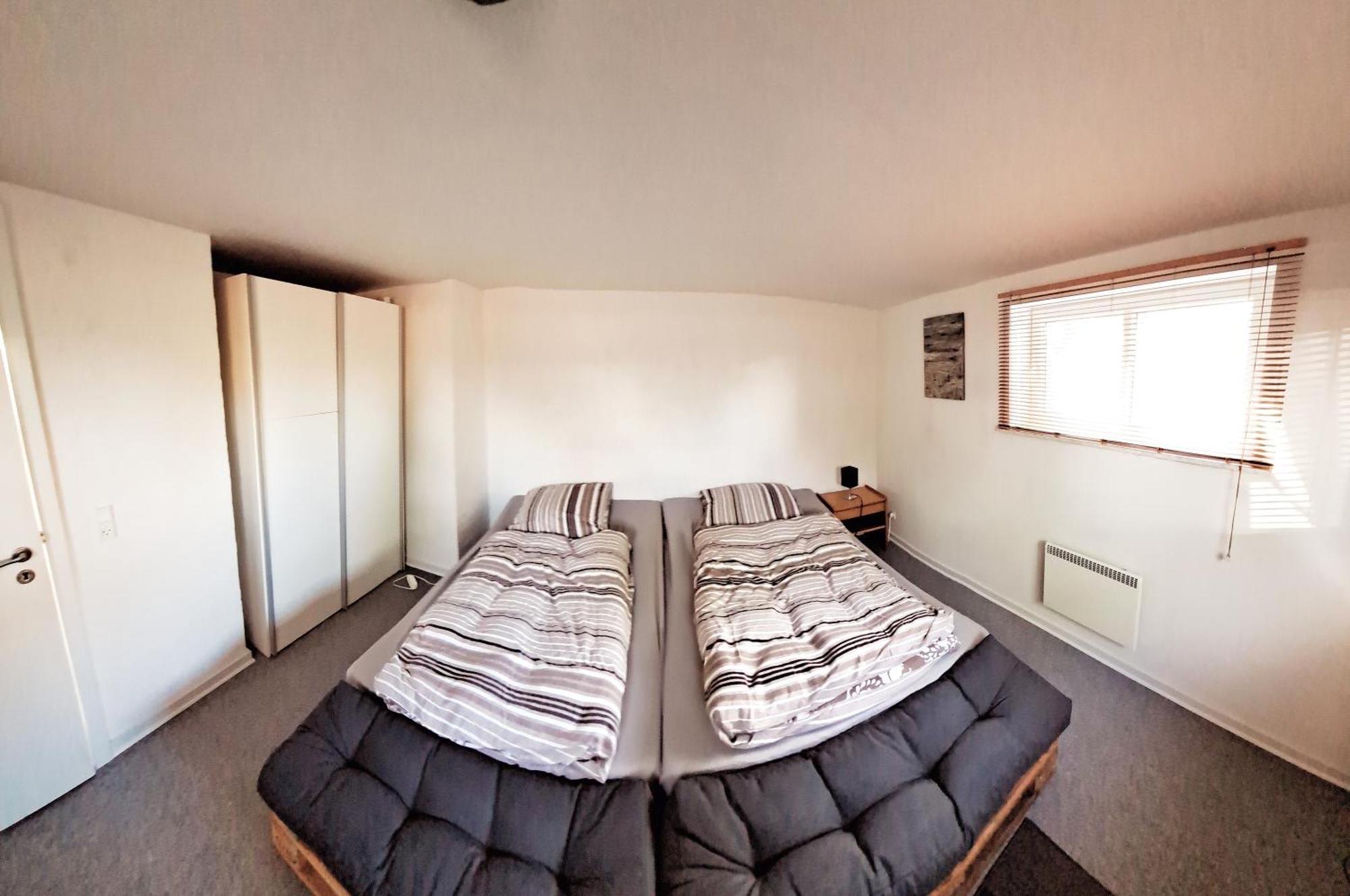 Odins Have Apartment Arrild Exterior foto